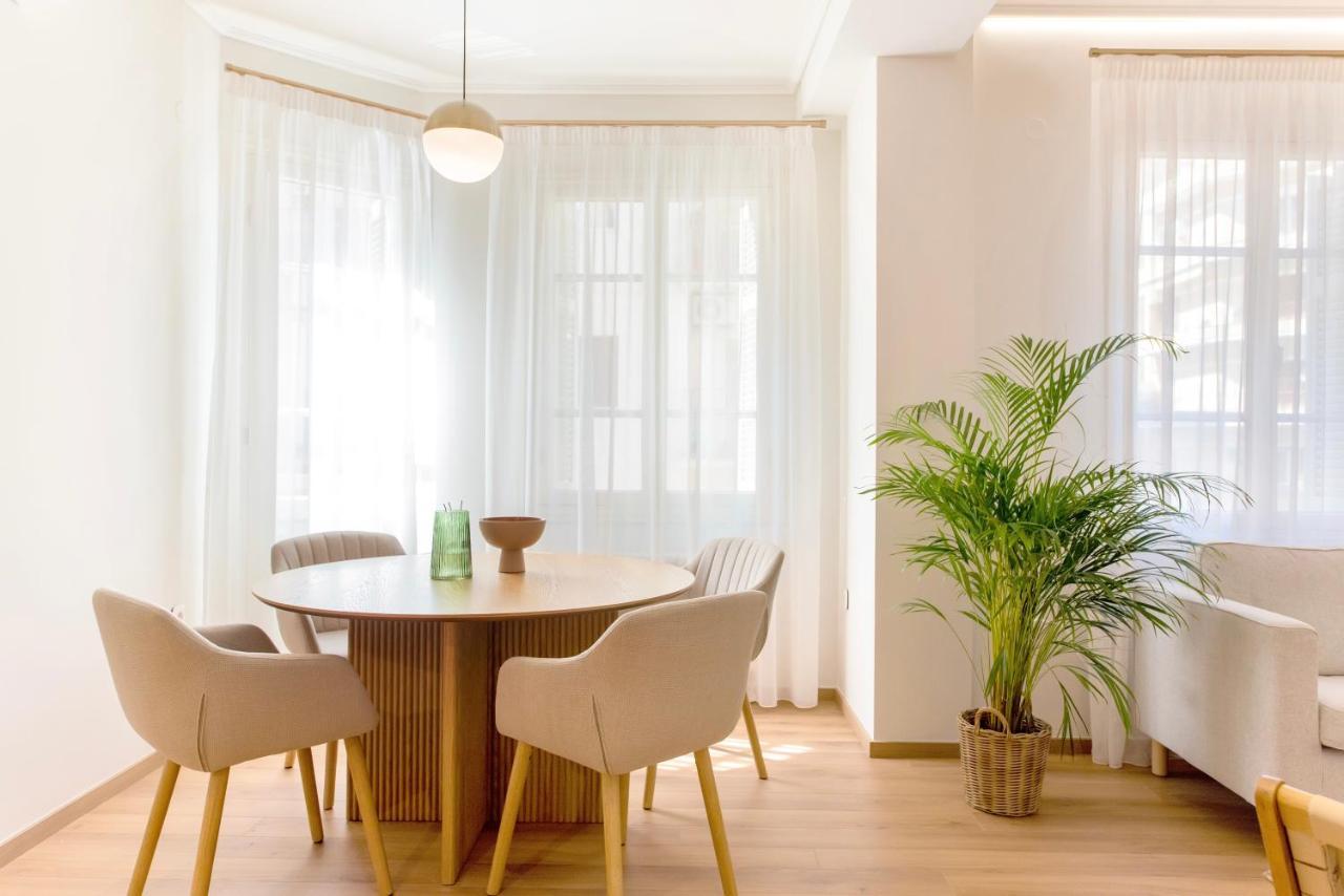 White Lotus By Halu! Apartments Thessaloniki Exterior foto